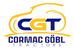 Cormac Gobl Tractors Ltd logo