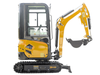 TRX - 1.6 TON large images135