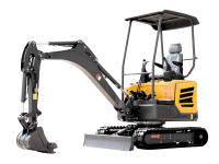 TRX - 1.8 TON Diggers_135
