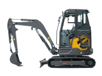 TRX - 2.5 TON large image