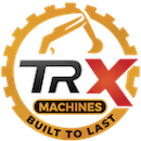 Logo TRX Machines main